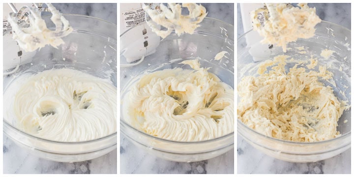 potato chip cookies step by step 1