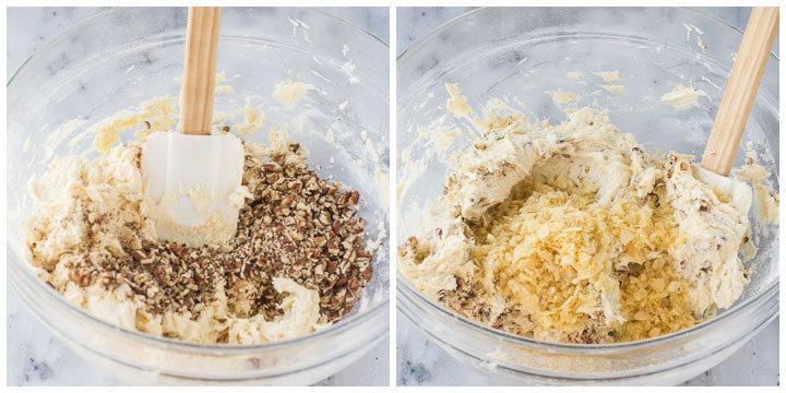 potato chip cookies step by step 2