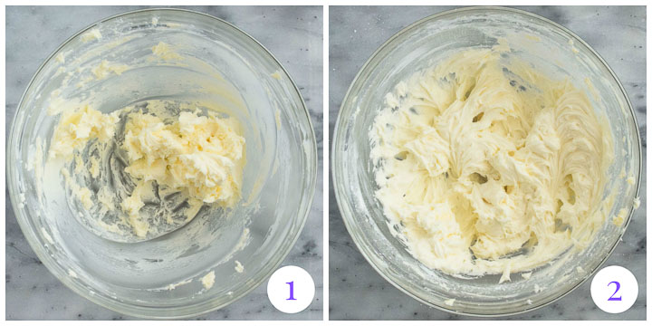 how to make vanilla buttercream