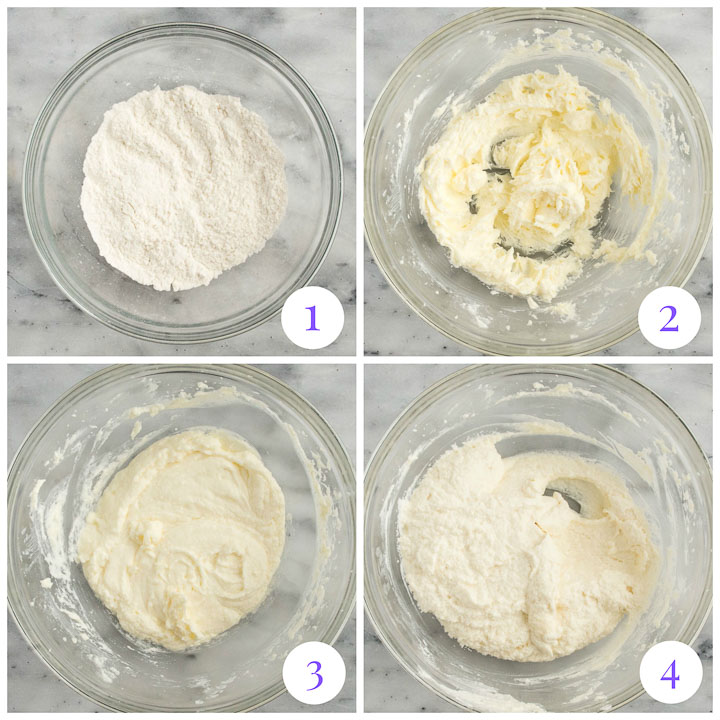 how to make vanilla cupcakes