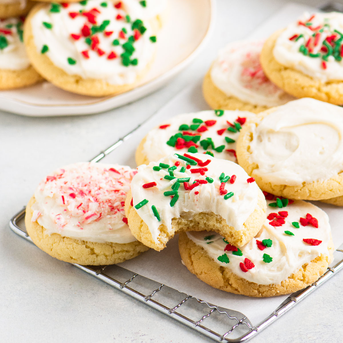 Cakes, Cookies, Desserts & Baking Recipes to Die For! The ItsyBitsy