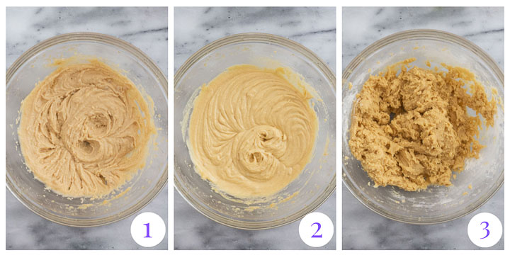 how to make cookies step by step
