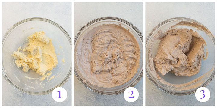 how to make mascarpone cream for beer tiramisu step by step